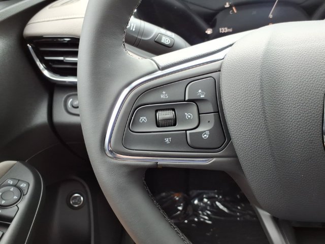 New 2026 Buick Envista Preferred FWD image 34