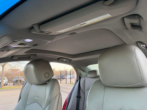 Used 2014 Cadillac CTS Performance image 28