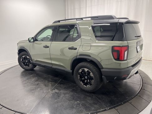Used 2026 Honda Passport TrailSport Elite image 5