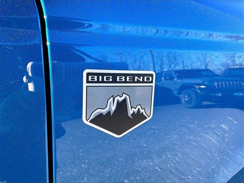 Used 2024 Ford Bronco Big Bend image 26