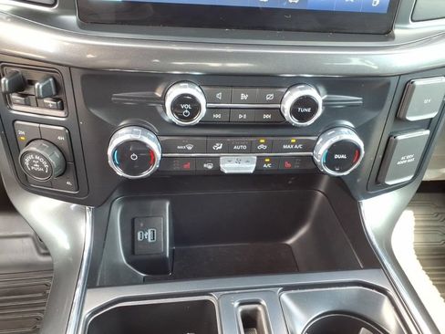 Used 2023 Ford F150 XLT w/ Equipment Group 302A High AWD/4WD image 29