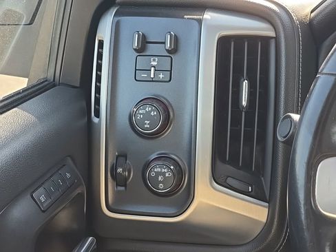 Used 2016 GMC Sierra 1500 SLT w/ SLT Premium Package image 30