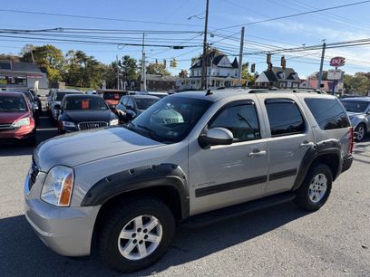 Used 2009 GMC Yukon SLT