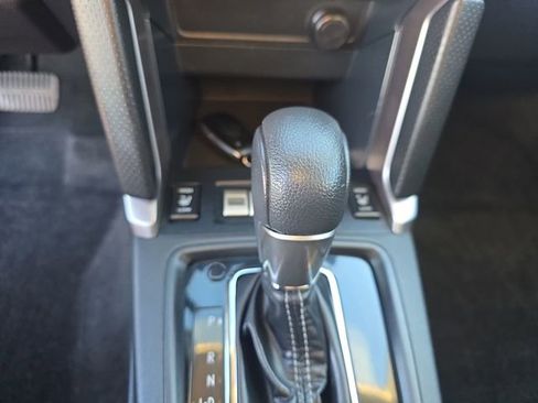 Used 2017 Subaru Forester 2.5i Touring w/ Popular Package #2 AWD/4WD image 15