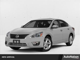 Used 2015 Nissan Altima 3.5 SL video 1