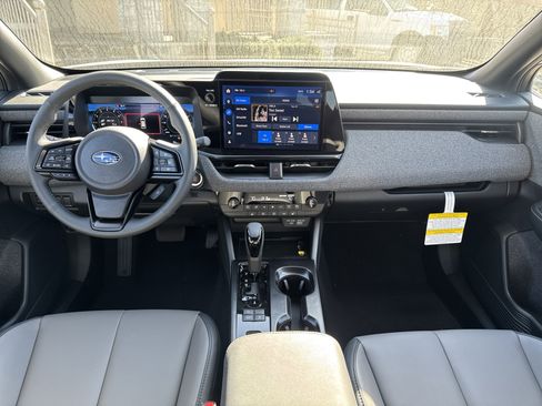 New 2026 Subaru Outback Premium image 11