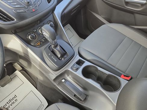 Used 2015 Ford Escape SE AWD/4WD image 25