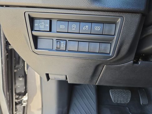 New 2026 Toyota Tundra SR5 w/ SX Package AWD/4WD image 15