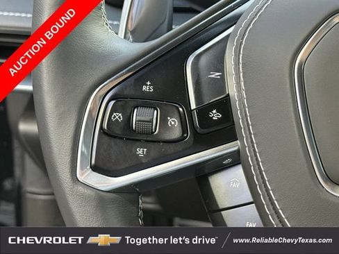 Used 2026 Chevrolet Corvette Stingray Coupe w/ 1LT RWD image 14