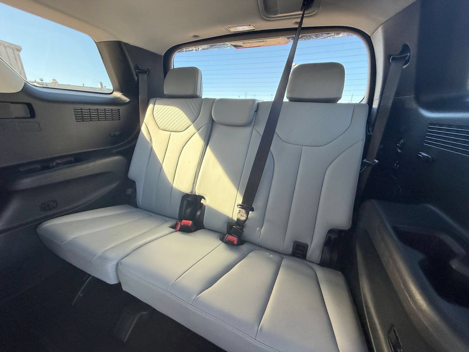 Used 2025 Hyundai Palisade SEL AWD/4WD image 30