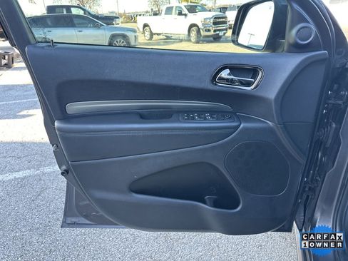Used 2020 Dodge Durango GT w/ Blacktop Package image 59