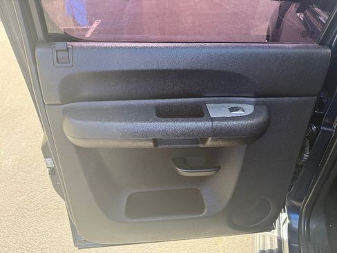 Used 2007 GMC Sierra 1500 SLE w/ SLE2 Preferred Package RWD image 14