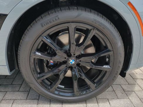 New 2027 BMW X7 M60i AWD/4WD image 11