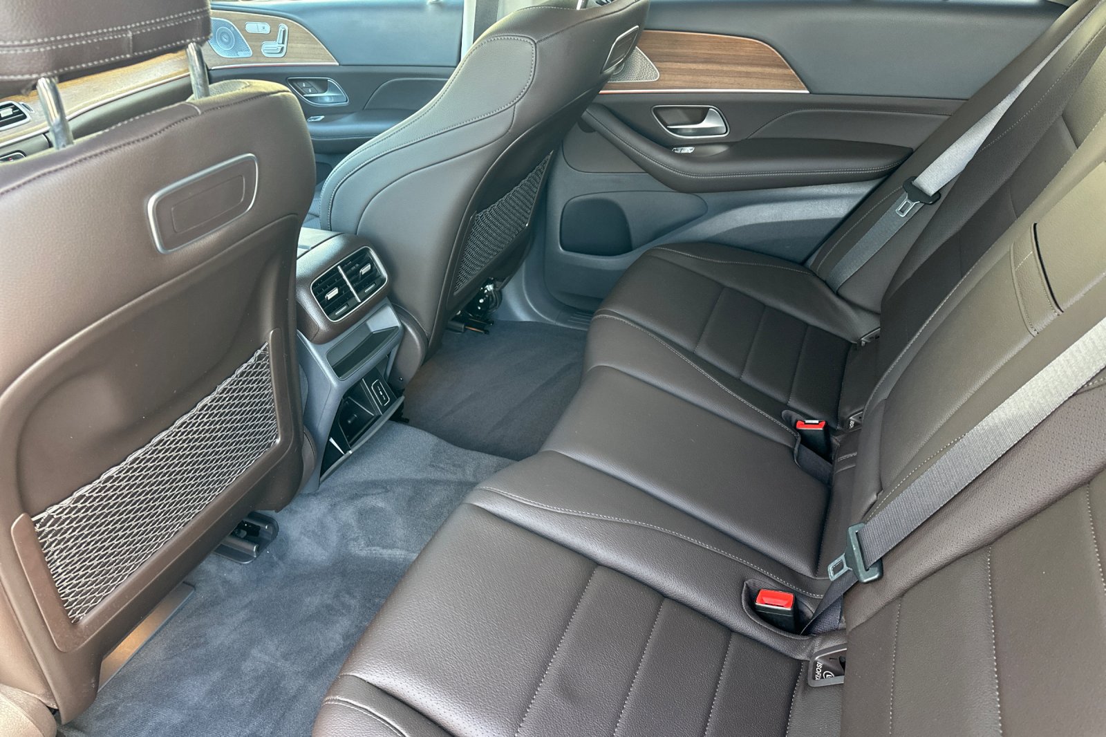Used 2020 Mercedes-Benz GLE 350 4MATIC image 13