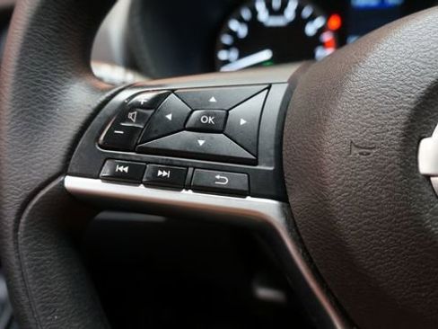 Certified 2020 Nissan Sentra S FWD image 22