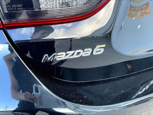 Used 2016 MAZDA MAZDA6 Touring FWD image 28