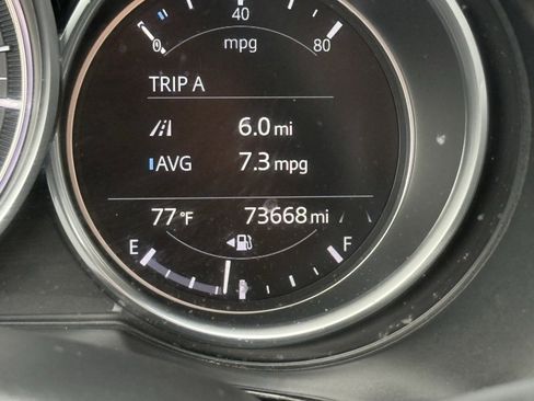 Used 2018 MAZDA CX-5 Touring w/ Preferred Equipment Package image 34