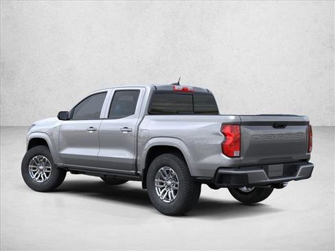 New 2026 Chevrolet Colorado LT RWD image 4