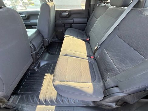 Used 2023 Chevrolet Silverado 3500 W/T w/ WT Fleet Convenience Package AWD/4WD image 15