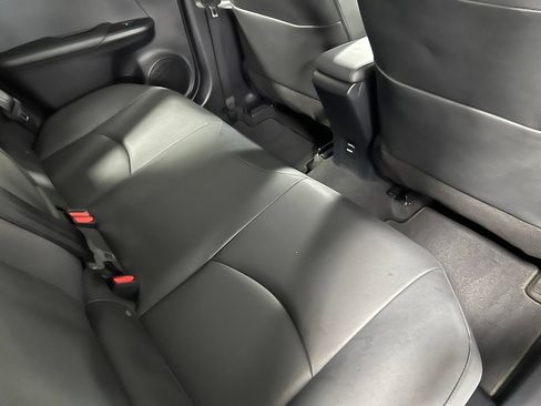 Certified 2016 Toyota Prius Four w/ Advanced Technology Package FWD image 19