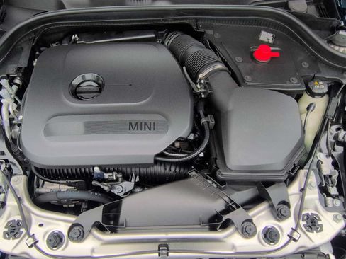 New 2026 MINI Cooper S FWD image 15