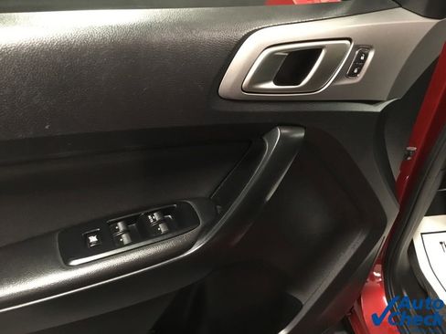 Used 2020 Ford Ranger XLT w/ Equipment Group 302A Luxury image 22