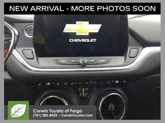 Used 2025 Chevrolet Blazer LT video 1