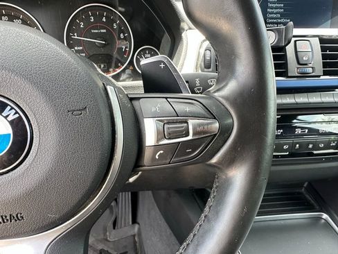 Used 2016 BMW 428i xDrive Convertible image 18