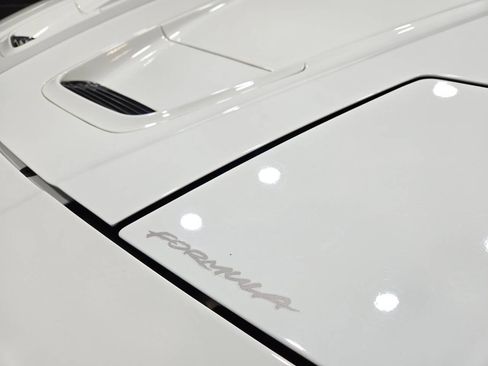 Used 1995 Pontiac Firebird Formula image 6