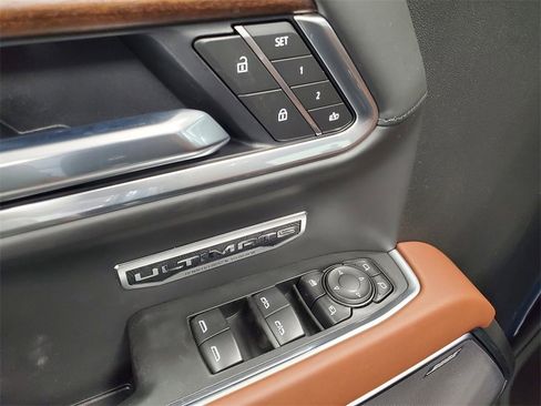 New 2026 GMC Sierra 1500 Denali Ultimate image 10