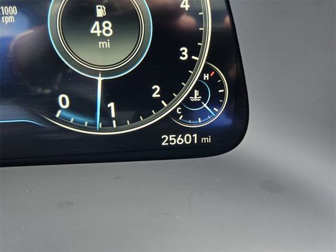 Certified 2023 Hyundai Sonata SEL w/ Convenience Package image 28