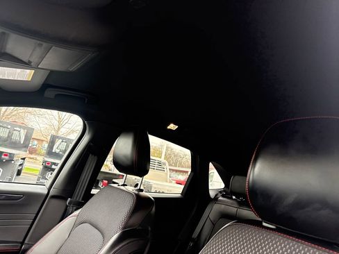 Used 2023 Ford Escape ST-Line w/ Tech Pack #1 image 22