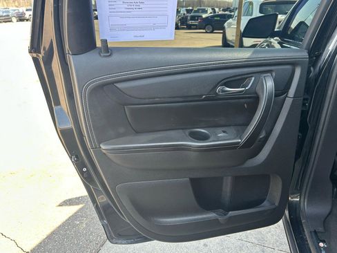 Used 2015 Chevrolet Traverse LT image 14