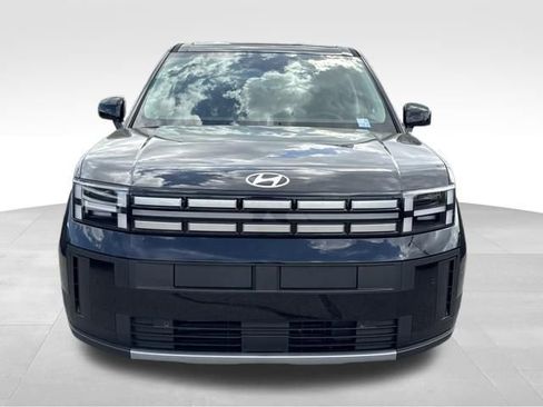 New 2026 Hyundai Santa Fe SE FWD image 8