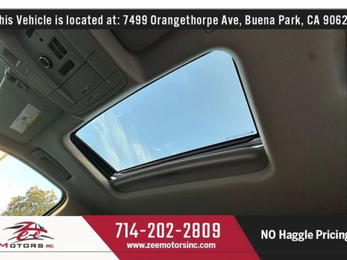 Used 2018 Chevrolet Tahoe LT image 26