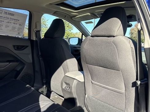 New 2026 Subaru Crosstrek 2.0i Premium image 17