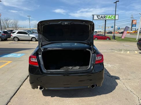 Used 2015 Subaru Legacy 3.6R Limited AWD/4WD image 14