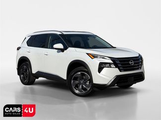 Used 2024 Nissan Rogue SV w/ SV Premium Package video 1
