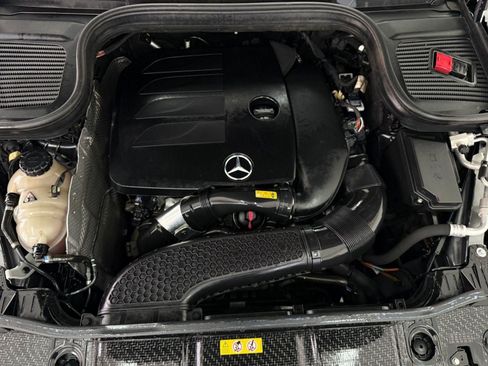 Certified 2023 Mercedes-Benz GLE 350 image 32