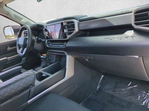 Used 2023 Toyota Tundra SR5 w/ TRD Sport Package AWD/4WD image 21