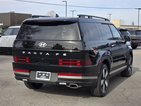 New 2026 Hyundai Santa Fe Limited image 7