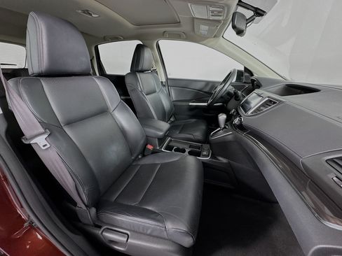 Used 2015 Honda CR-V EX-L image 28