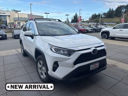 Used 2019 Toyota RAV4 XLE w/ Convenience Package