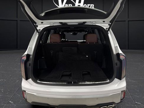 Used 2024 Kia Telluride SX Prestige image 15