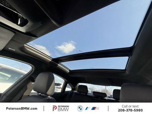 Used 2023 BMW 228i xDrive Gran Coupe w/ Convenience Package image 12