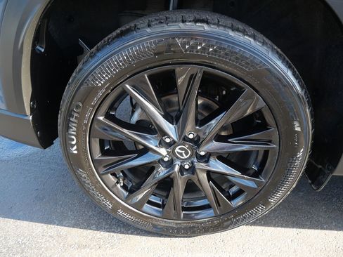 Used 2023 MAZDA CX-5 Carbon Edition image 34