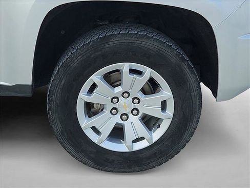 Used 2020 Chevrolet Colorado LT image 22