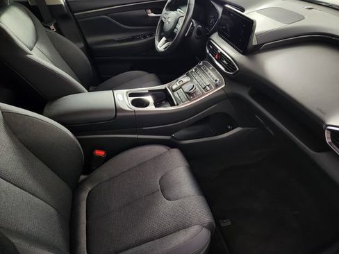 Certified 2023 Hyundai Santa Fe SEL AWD/4WD image 14