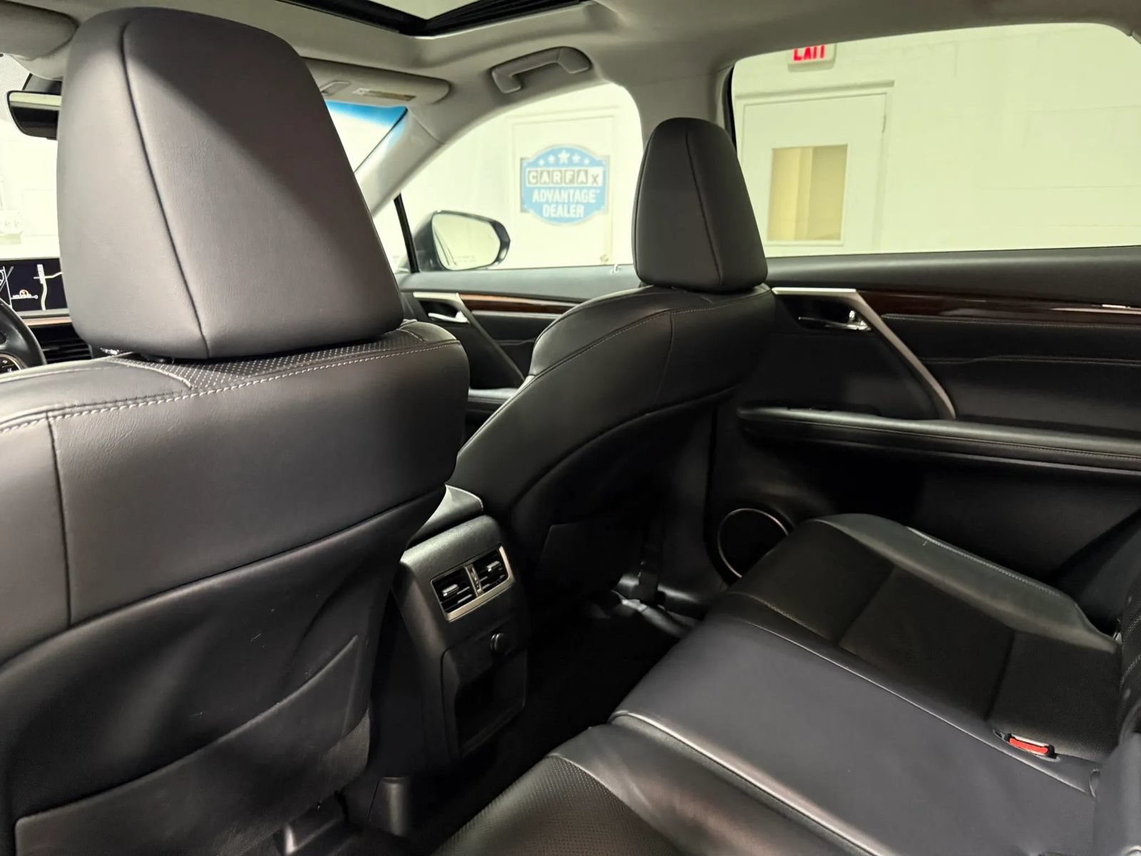 Used 2017 Lexus RX 350 AWD w/ Premium Package image 47