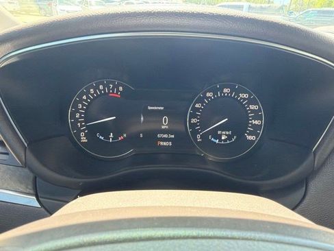 Used 2018 Lincoln MKC Reserve w/ MKC Technology Package AWD/4WD image 30